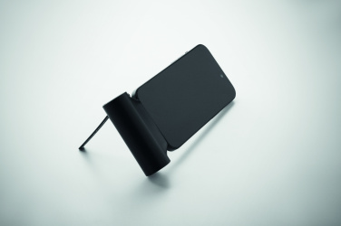 Logotrade werbemittel das Foto: Powerbank 5000mAh
