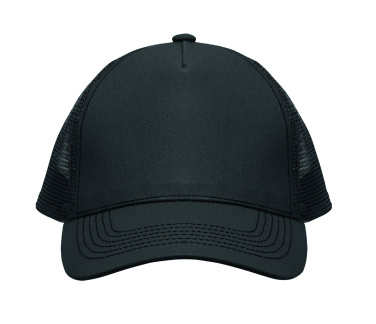 Logotrade Werbegeschenke das Foto: Trucker Kappe 5 Panels