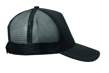 Logotrade Logogeschenke das Foto: Trucker Kappe 5 Panels
