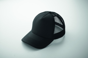 Logotrade Logogeschenke das Foto: Trucker Kappe 5 Panels