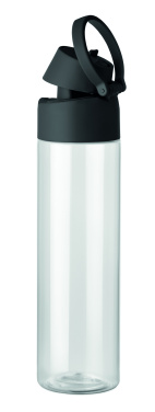 Logotrade Firmengeschenke das Foto: Trinkflasche RPET 750ml