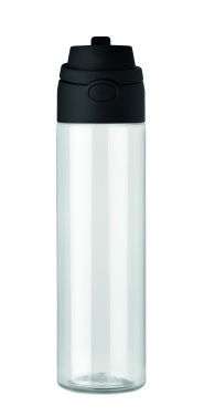 Logotrade Werbegeschenke das Foto: Trinkflasche RPET 750ml