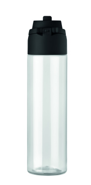 Logotrade werbemittel das Foto: Trinkflasche RPET 750ml