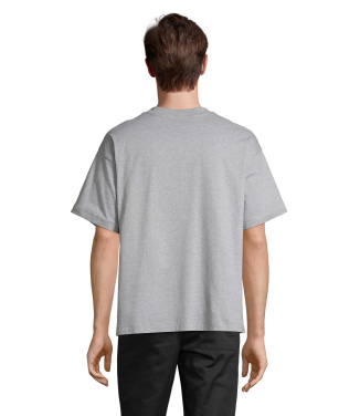 Logotrade Werbeartikel das Foto: LEGACY OVERSIZED T-SHIRT