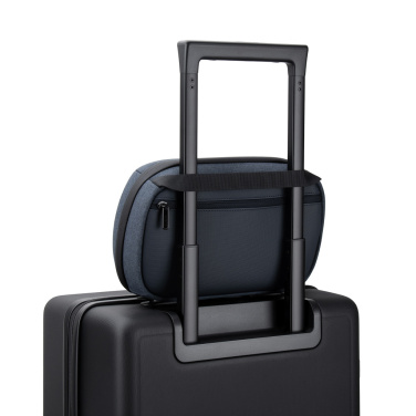 Logotrade Firmengeschenke das Foto: XD Design First Class All-in-One Case