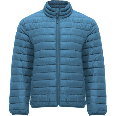 Logotrade Werbeartikel das Foto: Finland Thermojacke für Herren