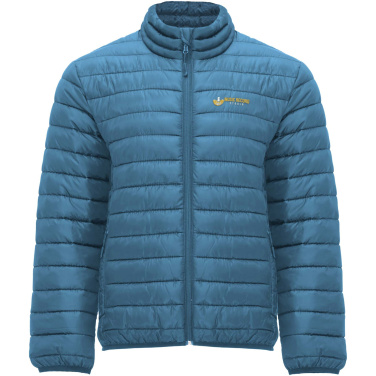 Logotrade Werbegeschenke das Foto: Finland Thermojacke für Herren