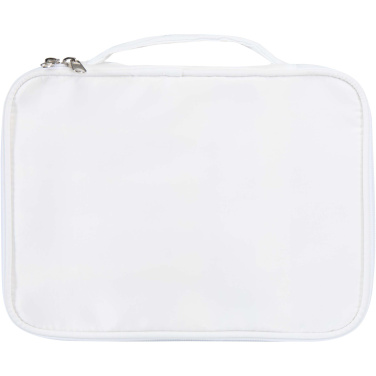 Logotrade Werbeartikel das Foto: Muse GRS RPET Make-up Organiser