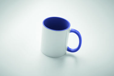 Logotrade Geschäftsgeschenke das Foto: Kaffeebecher