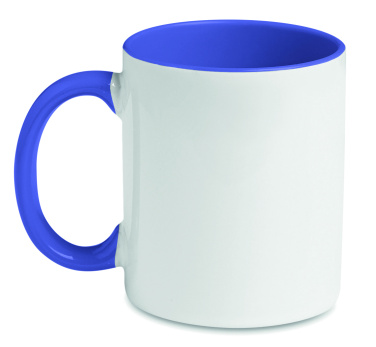 Logotrade Geschäftsgeschenke das Foto: Kaffeebecher