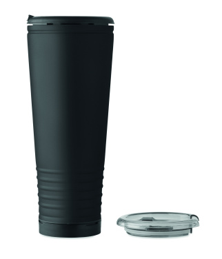 Logotrade Werbegeschenke das Foto: Howler Cup w handle 700ml