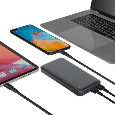 Logotrade werbemittel das Foto: Powerbank VA2101 10000 mAh RIVACASE