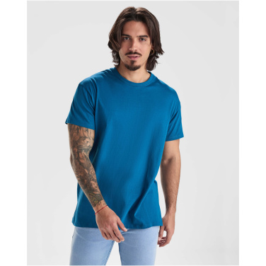 Logotrade Werbegeschenke das Foto: Beagle T-Shirt für Herren