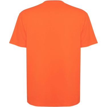 Logotrade Logogeschenke das Foto: Bull Overzise T-Shirt Unisex