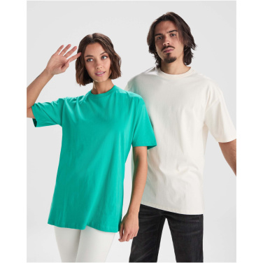 Logotrade werbemittel das Foto: Bull Overzise T-Shirt Unisex