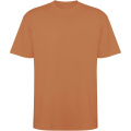 Bull Overzise T-Shirt Unisex, Mokka