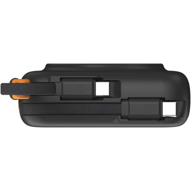 Logotrade werbemittel das Foto: Xtorm TravelPro 30 W, 10.000 mAh, 3 in 1 Reiseladegerät