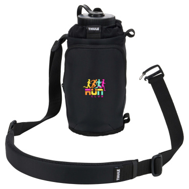 Logotrade werbemittel das Foto: Thule EnRoute Flaschentasche