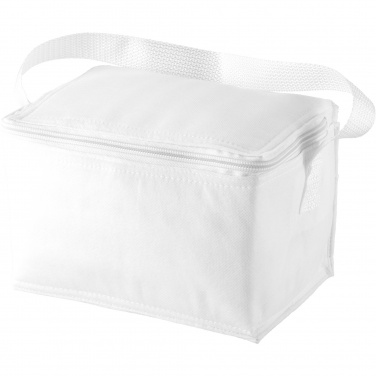 Logotrade promotional merchandise photo of: Spectrum 6-can cooler bag 4L