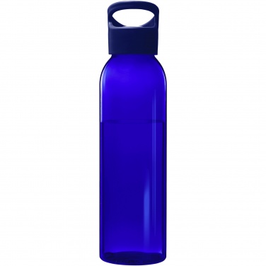Logo trade corporate gifts image of: Sky 650 ml Tritan™ water bottle