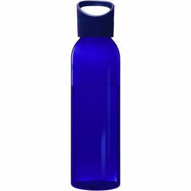 Logotrade promotional merchandise picture of: Sky 650 ml Tritan™ water bottle