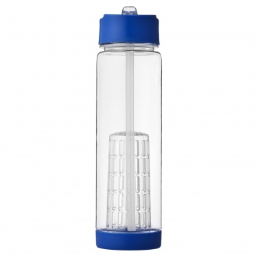 Logotrade business gifts photo of: Tutti-frutti 740 ml Tritan™ infuser sport bottle