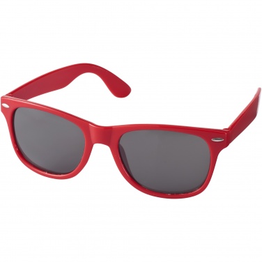 Logo trade promotional giveaways image of: Sun Ray sunglasses