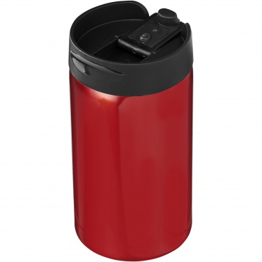 Logo trade promotional merchandise photo of: Mojave 250 ml insulated tumbler