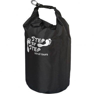 Logo trade promotional product photo of: Survivor 5 litre waterproof roll-down bag