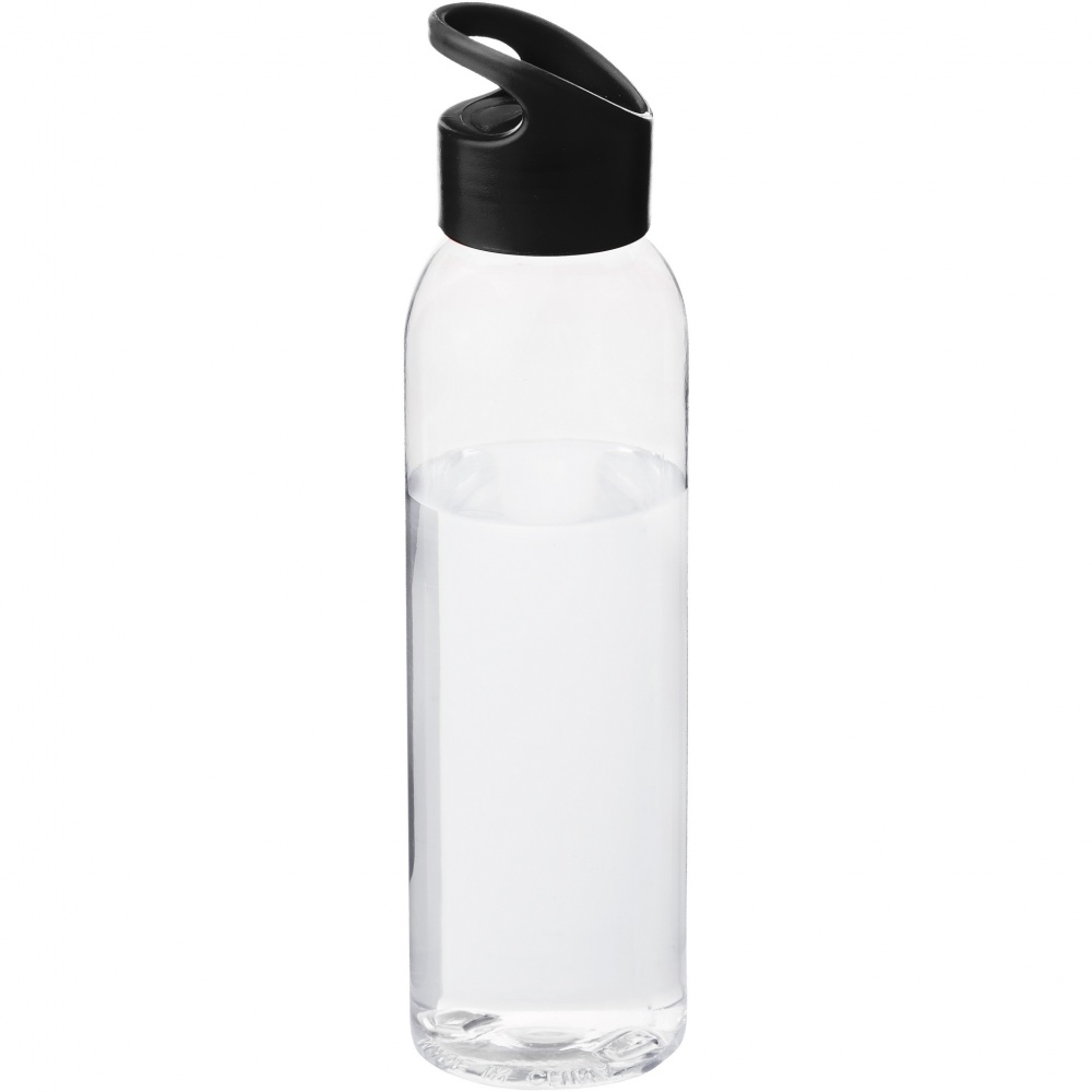 Logotrade corporate gift picture of: Sky 650 ml Tritan™ colour-pop water bottle