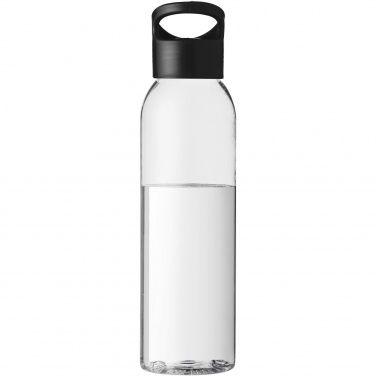 Logo trade promotional merchandise photo of: Sky 650 ml Tritan™ colour-pop water bottle
