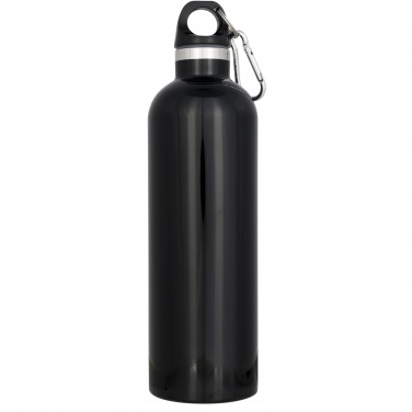 Logo trade business gifts image of: Atlantic 530 ml vacuum insulated bottle