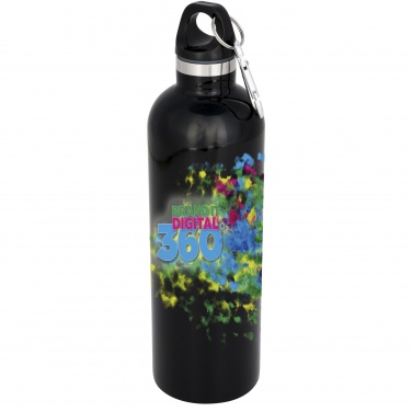 Logotrade promotional gifts photo of: Atlantic 530 ml vacuum insulated bottle
