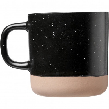 Logotrade promotional item picture of: Pascal 360 ml ceramic mug