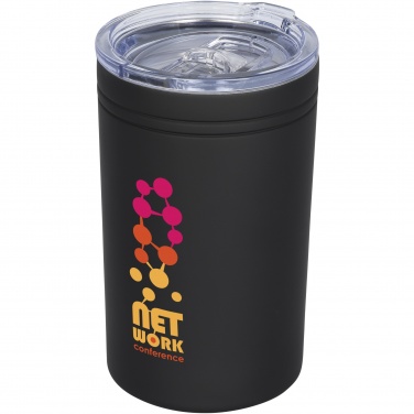 Logotrade promotional giveaway picture of: Pika 330 ml vacuum insulated tumbler and insulator