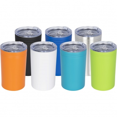 Logotrade promotional giveaway image of: Pika 330 ml vacuum insulated tumbler and insulator