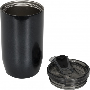 Logotrade corporate gift image of: Copper vacuum insulated tumbler Lagom 380 ml