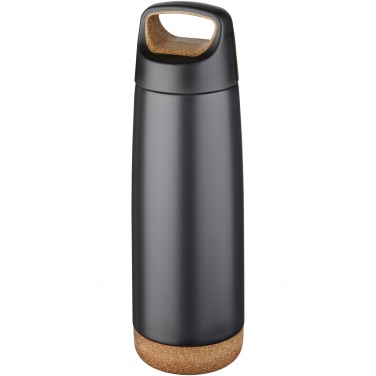 Logotrade advertising products photo of: Valhalla 600 ml copper vacuum insulated water bottle
