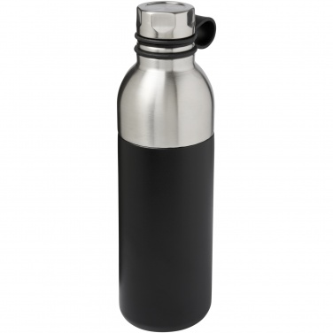 Logotrade promotional item image of: Koln 590 ml copper vacuum insulated sport bottle