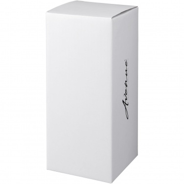 Logotrade corporate gift picture of: Double-walled ceramic tumbler Reno 370 ml