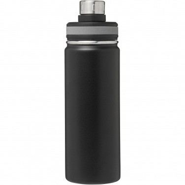 Logo trade promotional giveaways image of: Gessi 590 ml copper vacuum insulated sport bottle