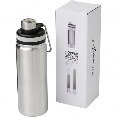 Logotrade corporate gift picture of: Gessi 590 ml copper vacuum insulated sport bottle