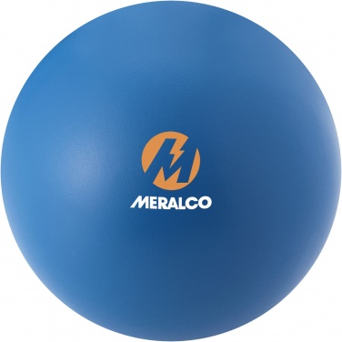 Logotrade promotional item image of: Cool round stress reliever