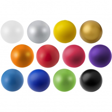 Logotrade business gifts photo of: Cool round stress reliever