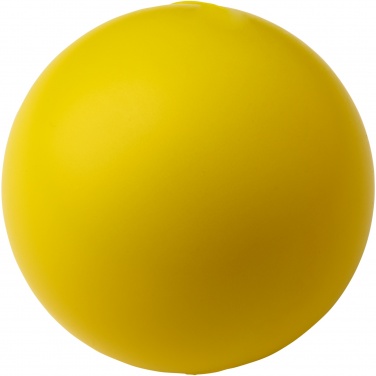Logotrade promotional item picture of: Cool round stress reliever