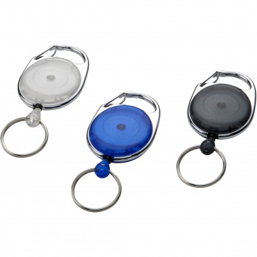 Logo trade promotional product photo of: Gerlos roller clip yo yo keychain