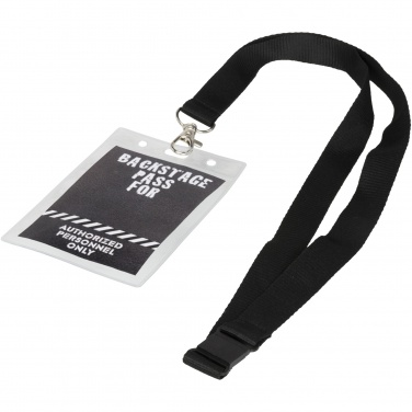 Logotrade promotional giveaways photo of: Lorenzo badge holder
