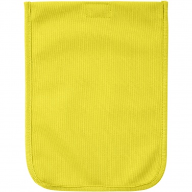 Logotrade promotional gift image of: RFX™ Watch-out XL safety vest in pouch for professional use