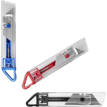 Logo trade promotional gift photo of: Hoost utility knife