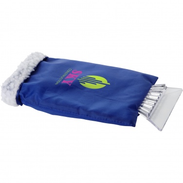 Logotrade promotional items photo of: Colt ice scraper with glove